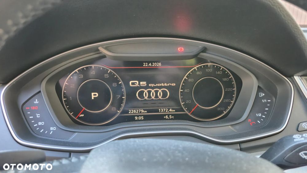Audi Q5 45 TFSI mHEV Quattro Sport S tronic - 10