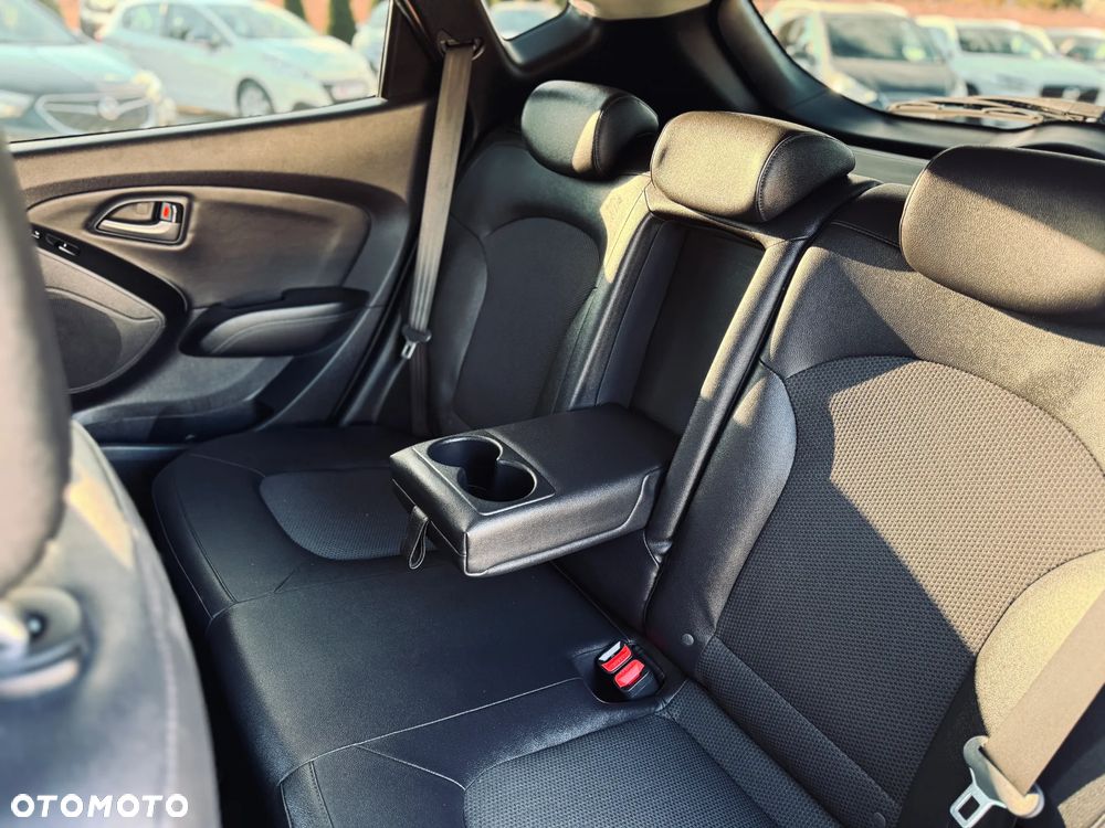 Hyundai ix35 2016
