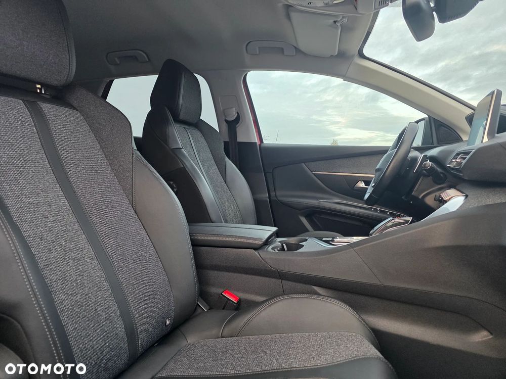 Peugeot 3008 1.5 BlueHDi Allure S&S EAT8 - 7