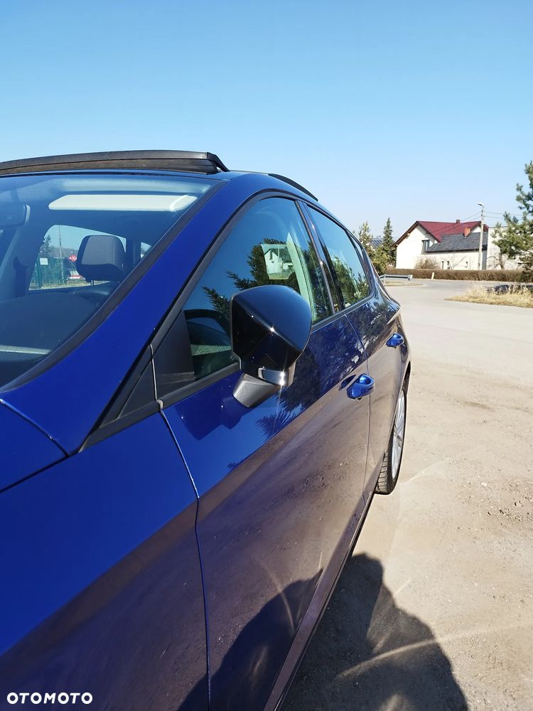 Seat Leon 1.0 TSI ECOMOTIVE DSG OPF Style - 23