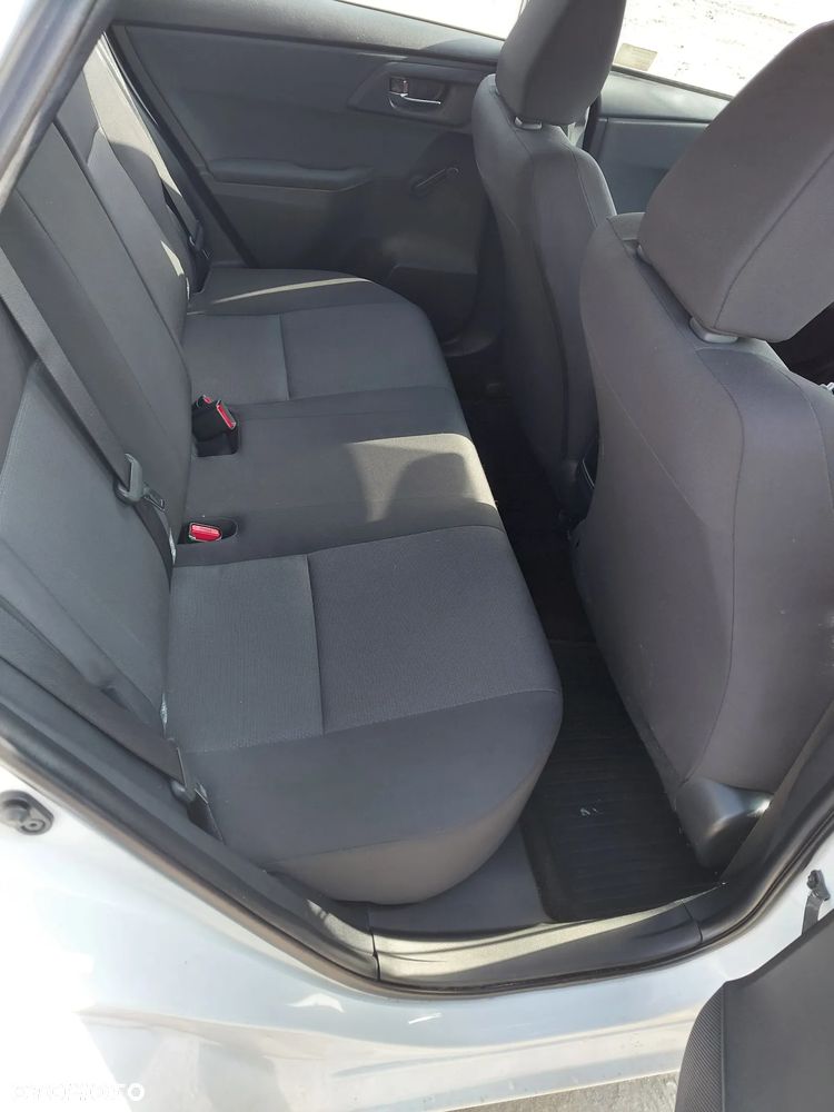 Toyota Auris 1.33 VVT-i Active - 9