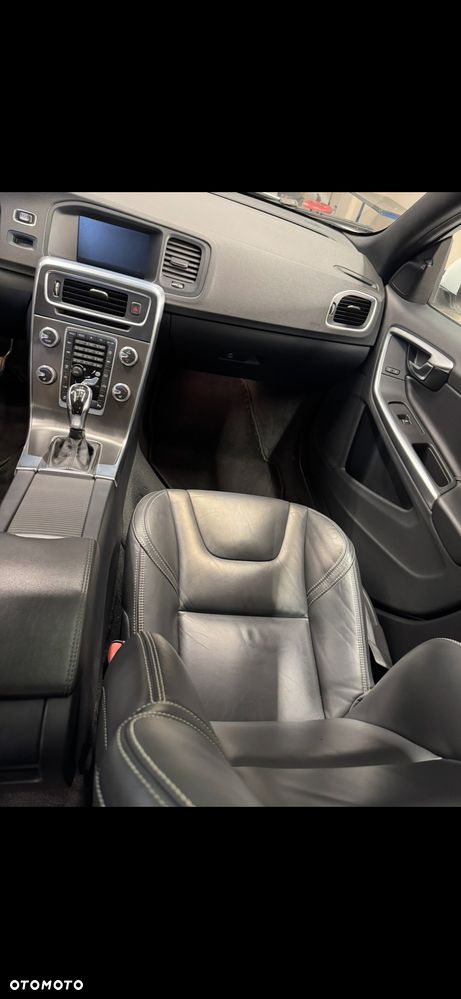 Volvo S60 - 13