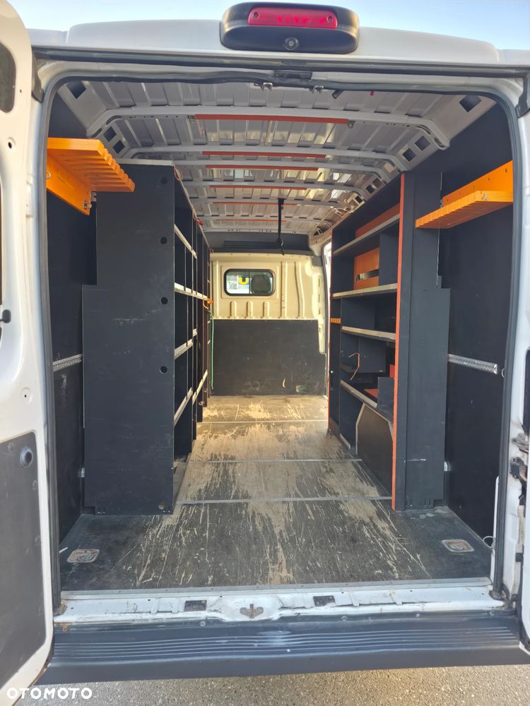 Fiat Ducato - 15
