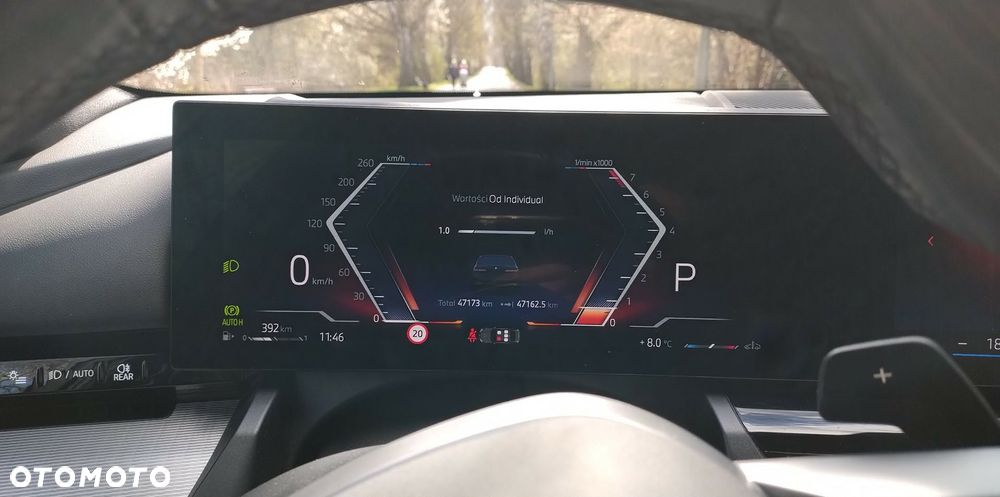 BMW Seria 5 520i mHEV - 5