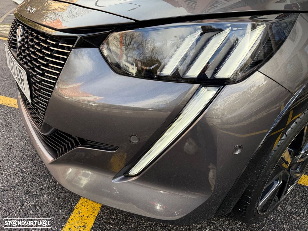 Peugeot 208 PureTech 100 GT Pack - 20