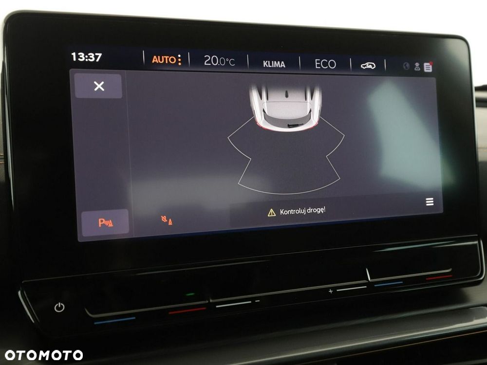 Cupra Formentor 1.4 e-Hybrid DSG - 26