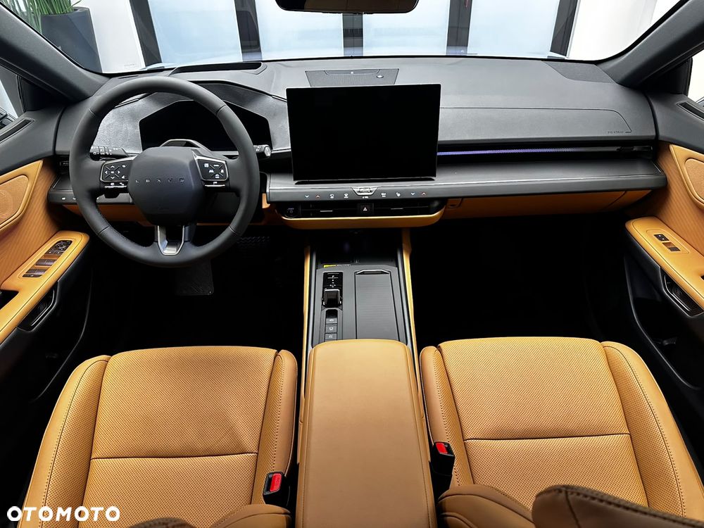 Lexus ES - 12