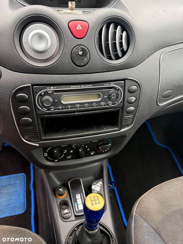 Citroën C3 1.1 Confort - 5