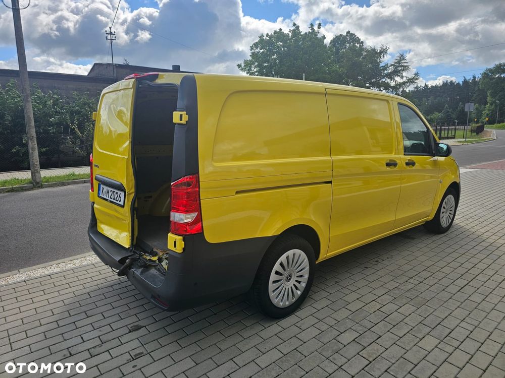 Mercedes-Benz VITO - 5