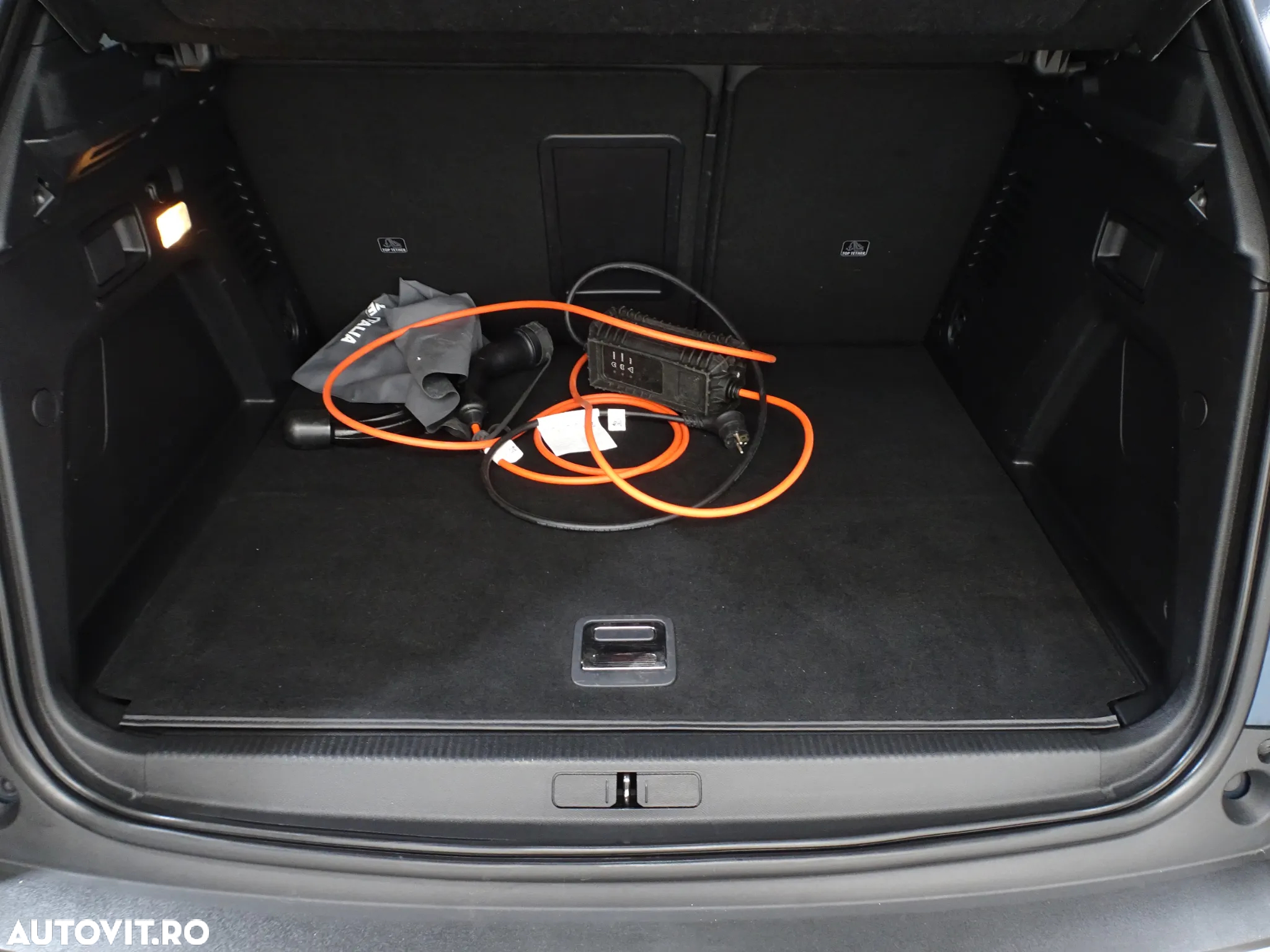 Peugeot 3008 PHEV 180 EAT8 Allure Pack - 27