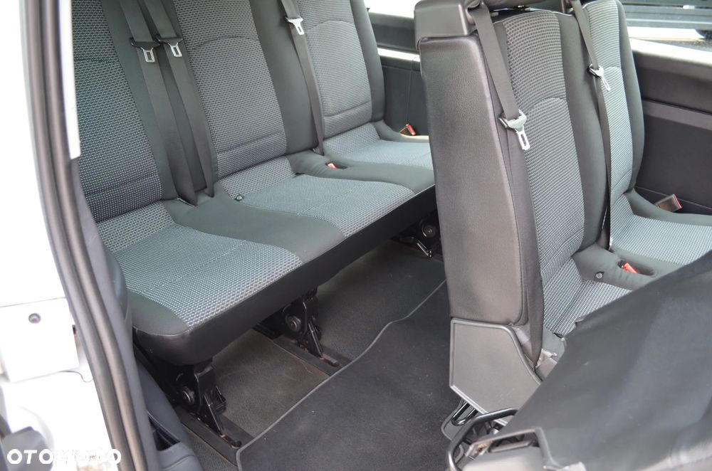 Mercedes-Benz Vito 116 CDI (BlueTEC) Tourer Lang SELECT - 13