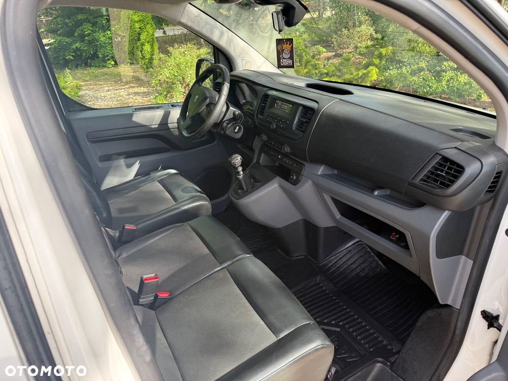 Peugeot Expert - 6