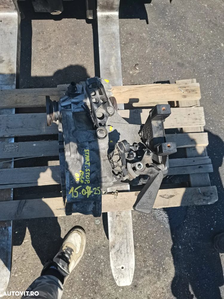 Cutie vitele VW Polo ibiza fabia Start/stop 1.2 1.6 Diesel  2010-2015 - 1