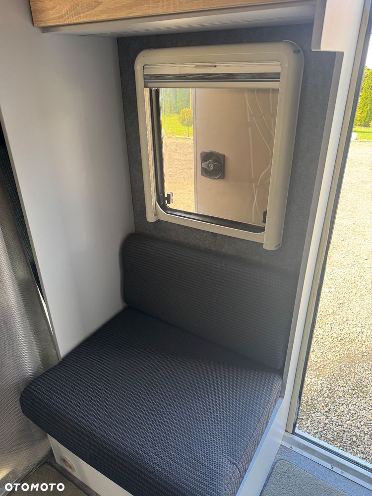 Volkswagen T4 syncro Karmann - 23