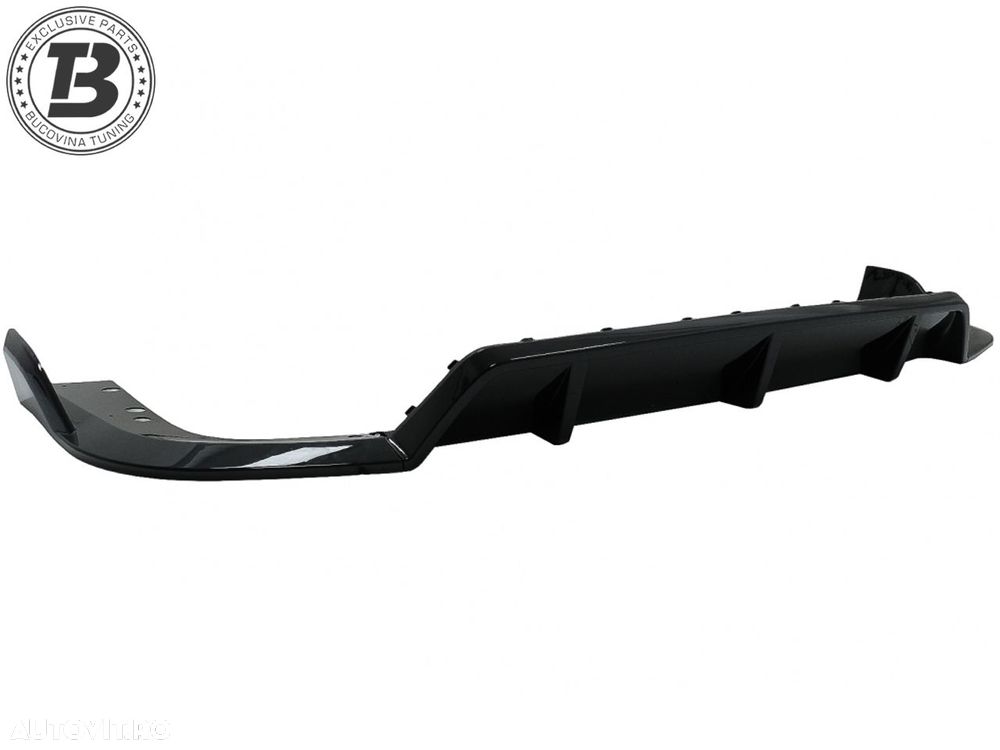 Pachet Exterior Aero compatibil cu BMW X5 G05 M - 14