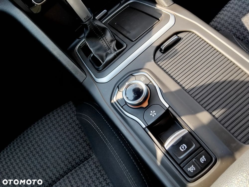 Renault Talisman BLUE dCi 160 EDC INTENS - 14