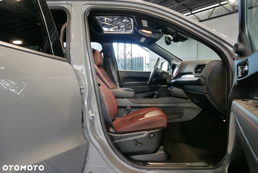 Dodge Durango - 9