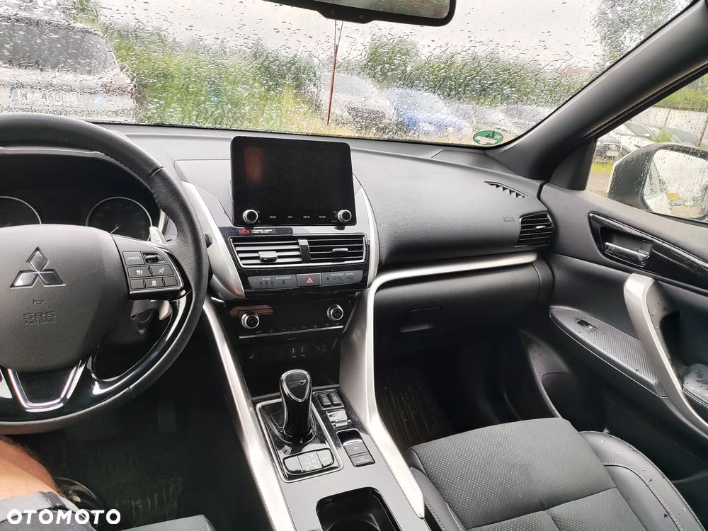 Mitsubishi Eclipse Cross 2.4 PHEV Intense Plus - 6