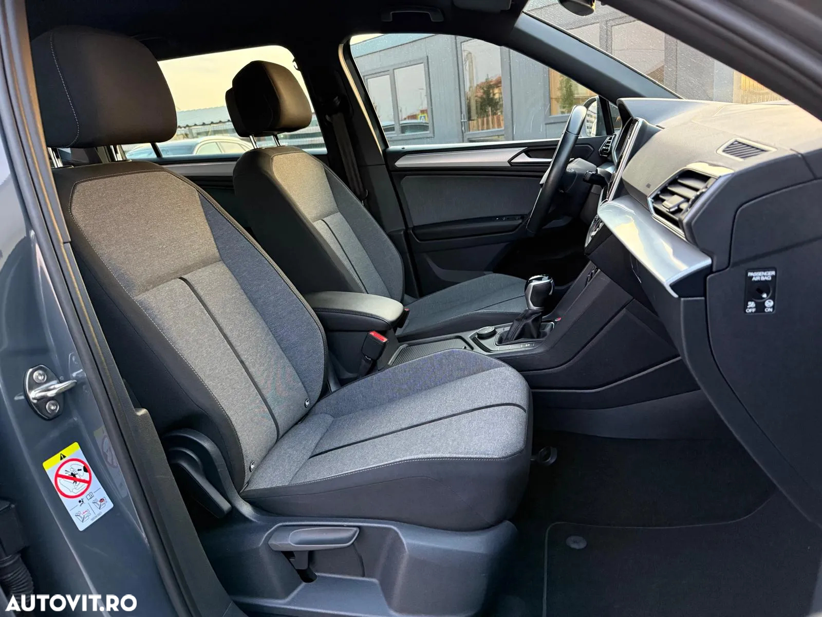 Seat Tarraco 2.0 TDI SCR DSG Style - 24
