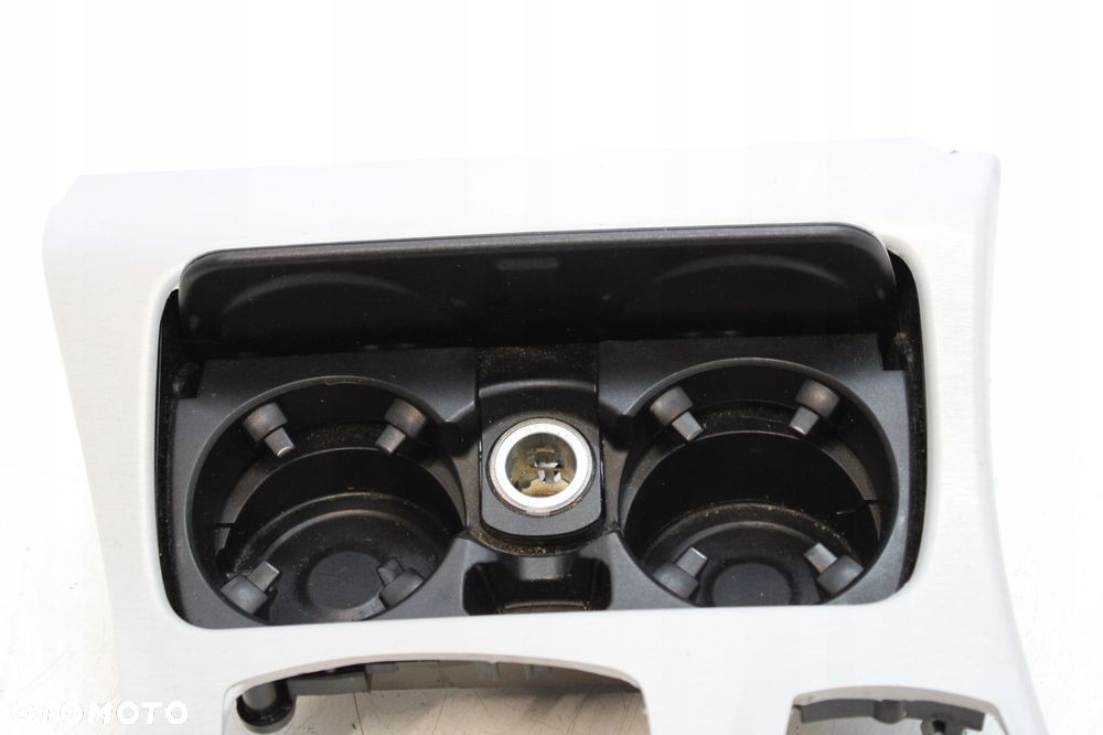 BMW F11 F10 LISTWY DEKORY EUROPA KOMPLET - 7