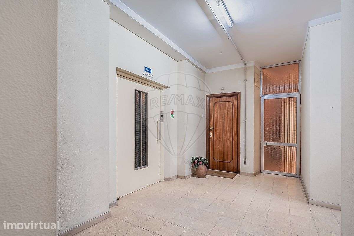 Apartamento T4 para arrendamento - Grande imagem: 4/40