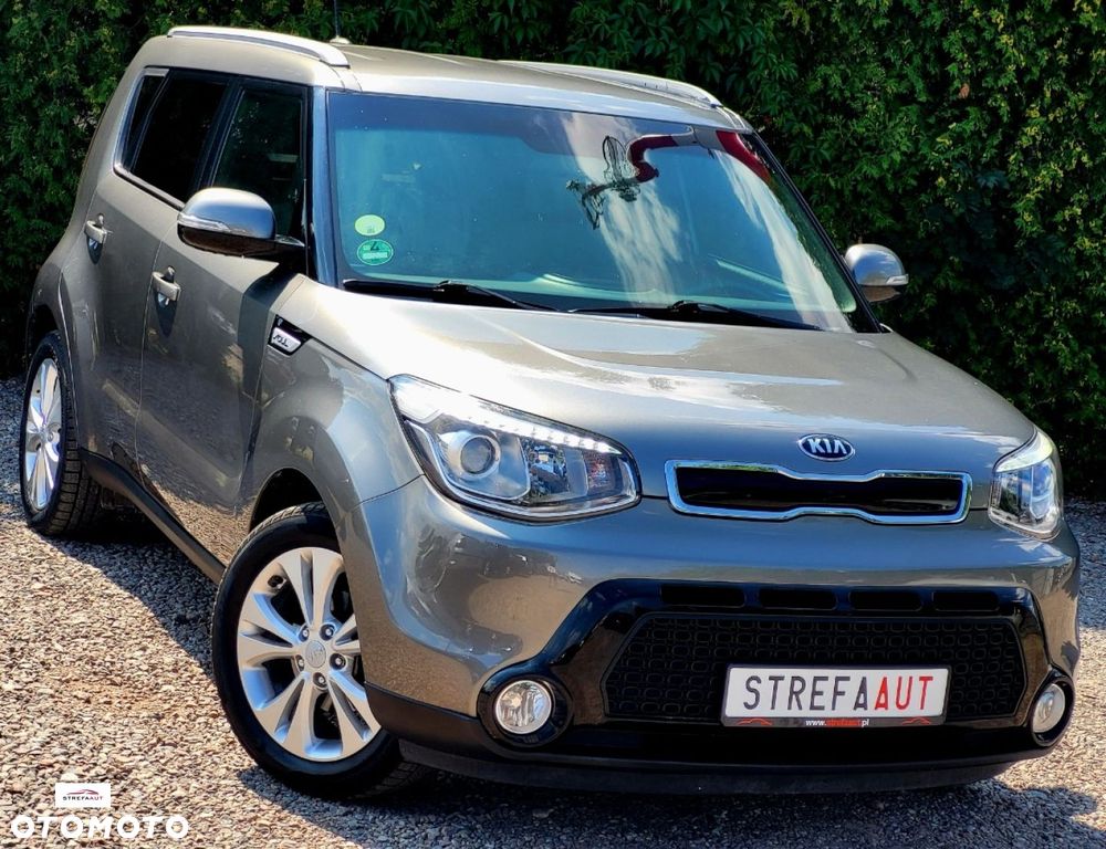 Kia Soul - 10