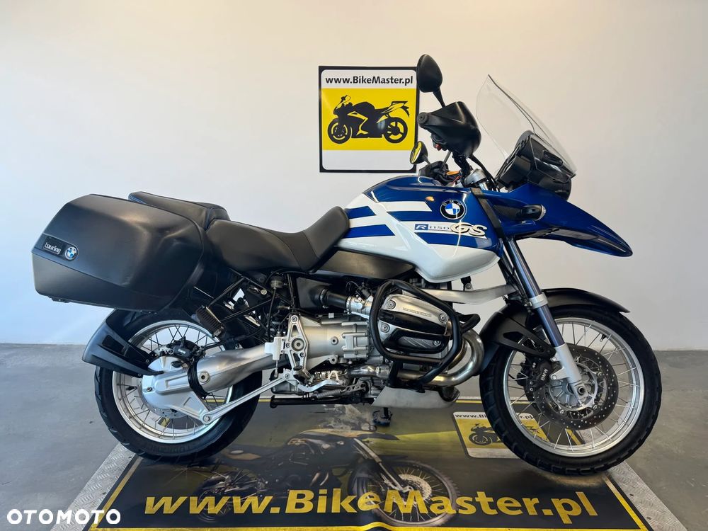 BMW R - 1