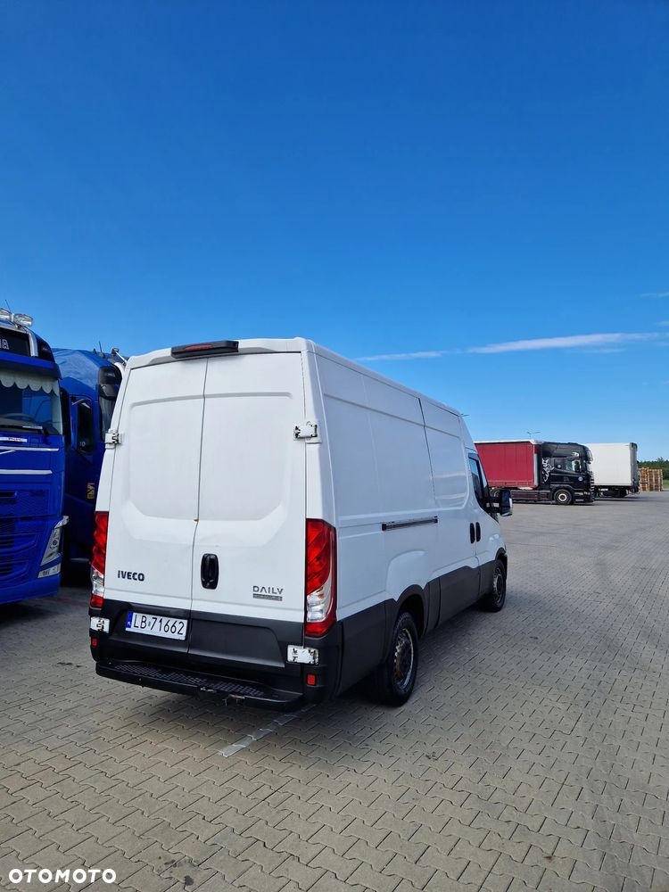 Iveco Daily - 6