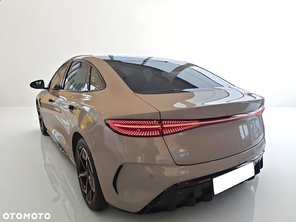 BYD Seal 82.5kWh Excellence AWD - 5