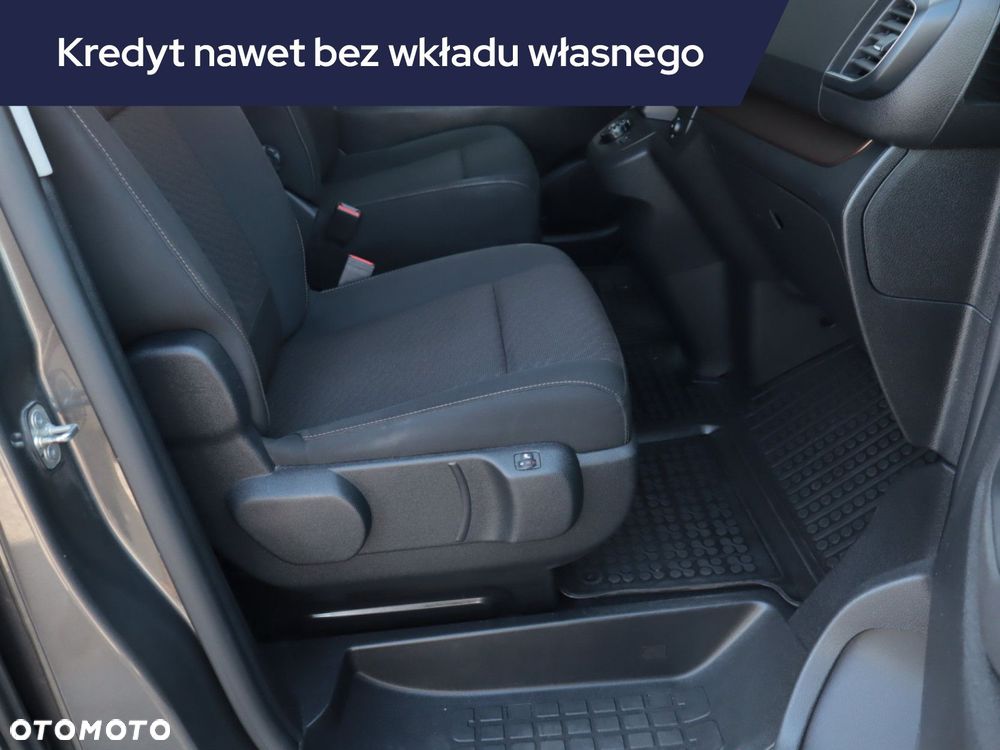 Toyota Proace Verso - 11