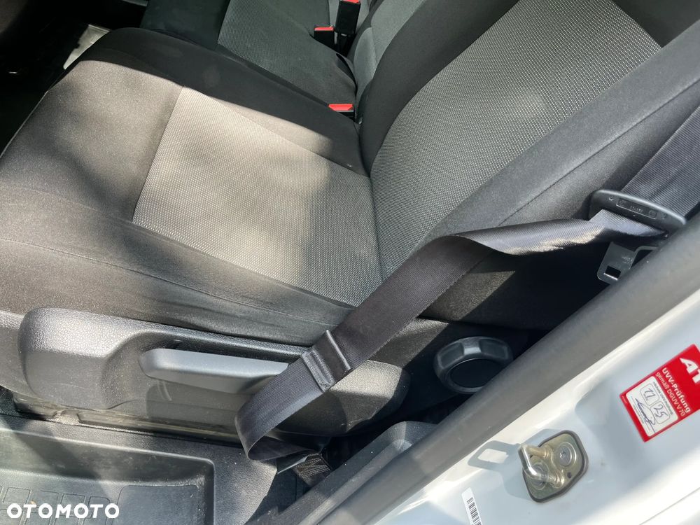 Fiat SCUDO - 16