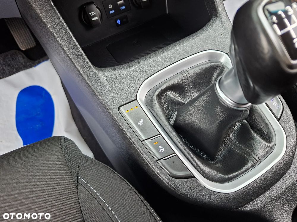 Hyundai i30 - 33