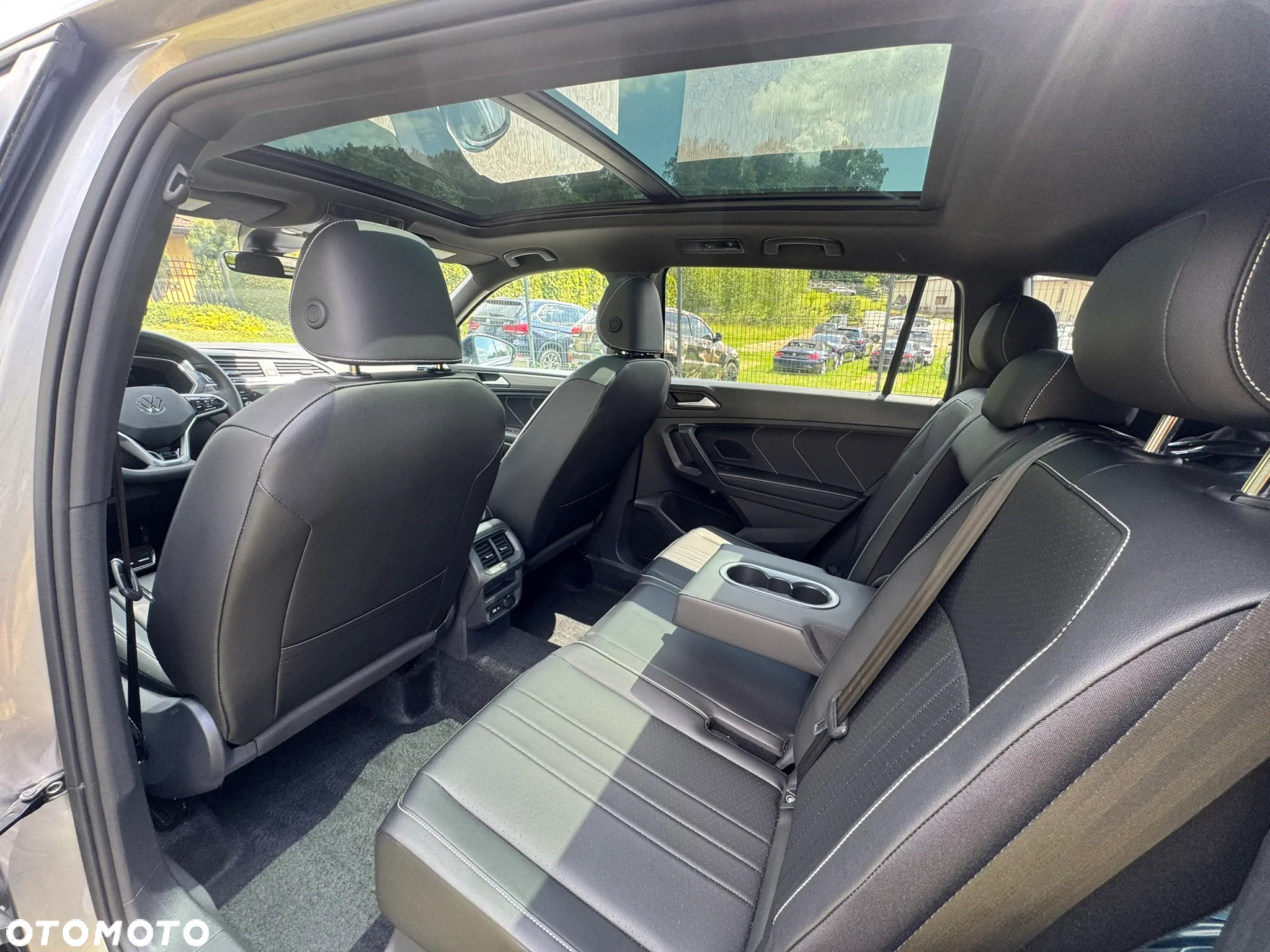 Volkswagen Tiguan Allspace - 29