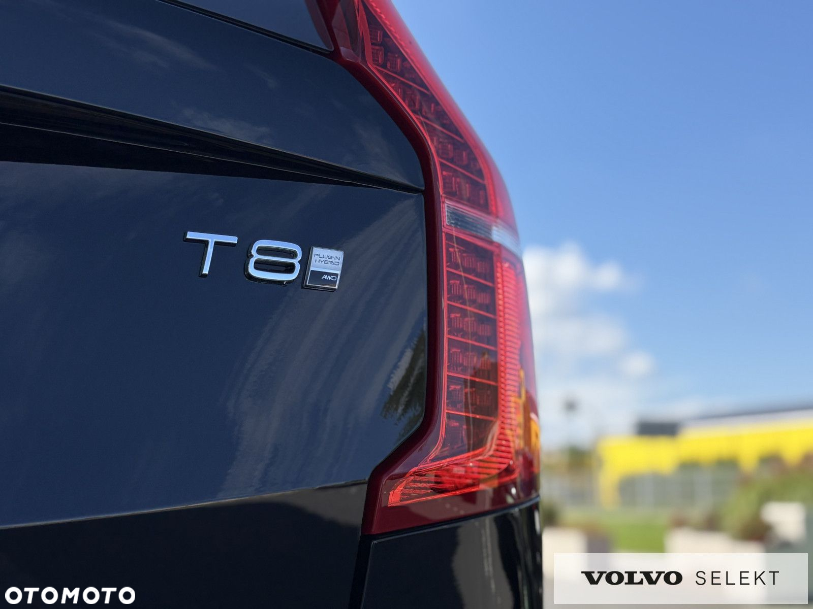 Volvo XC 90 - 40