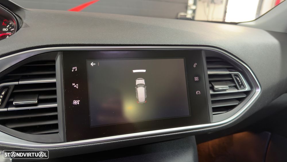 Peugeot 308 130 e-THP Stop & Start Allure - 24