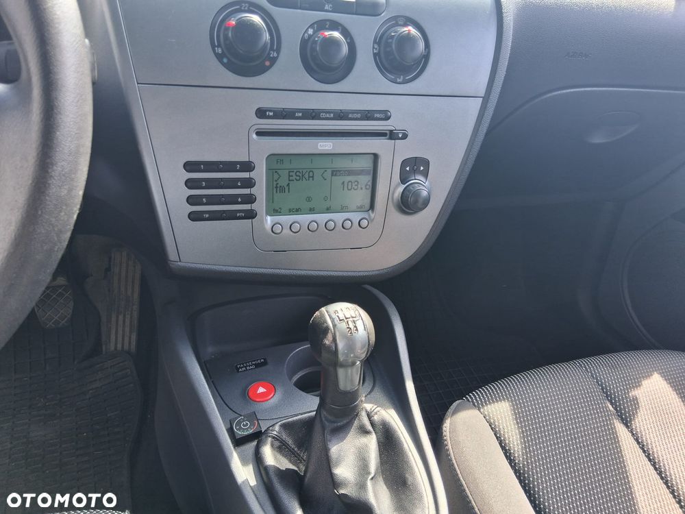 Seat Leon - 10