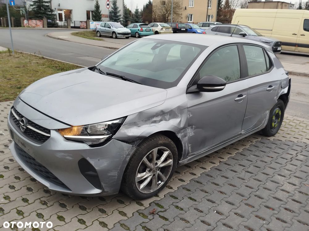 Opel Corsa 1.2 Start/Stop - 2