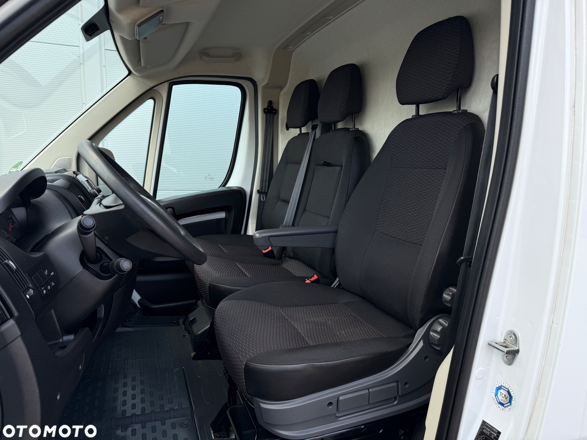 Opel Movano L4 H3 MAXI - 14