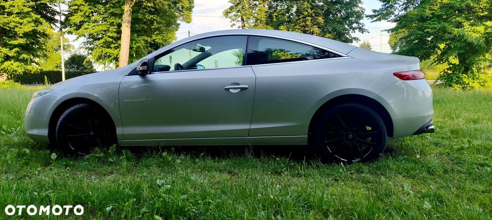 Renault Laguna dCi 150 FAP Night and Day - 20