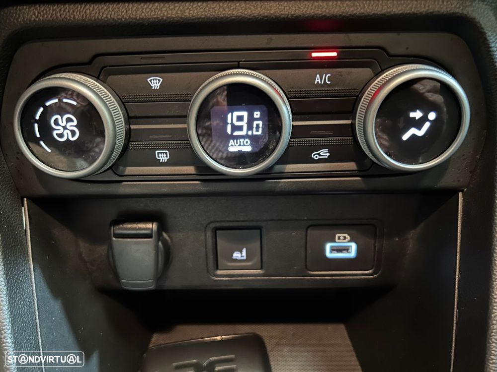 Dacia Jogger 1.0 ECO-G SL Extreme+ Up&Go 7L Bi-Fuel - 31