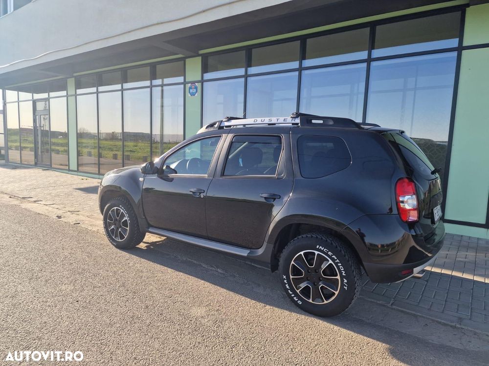 Dacia Duster - 23