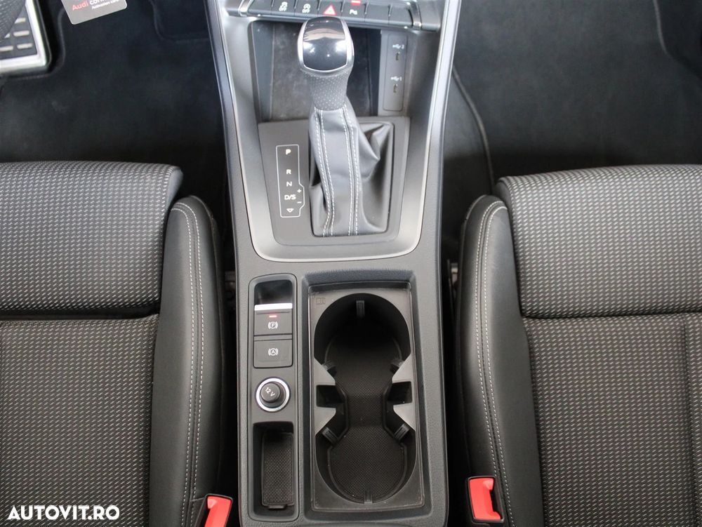 Audi Q3 1.5 35 TFSI S tronic MHEV S Line - 21