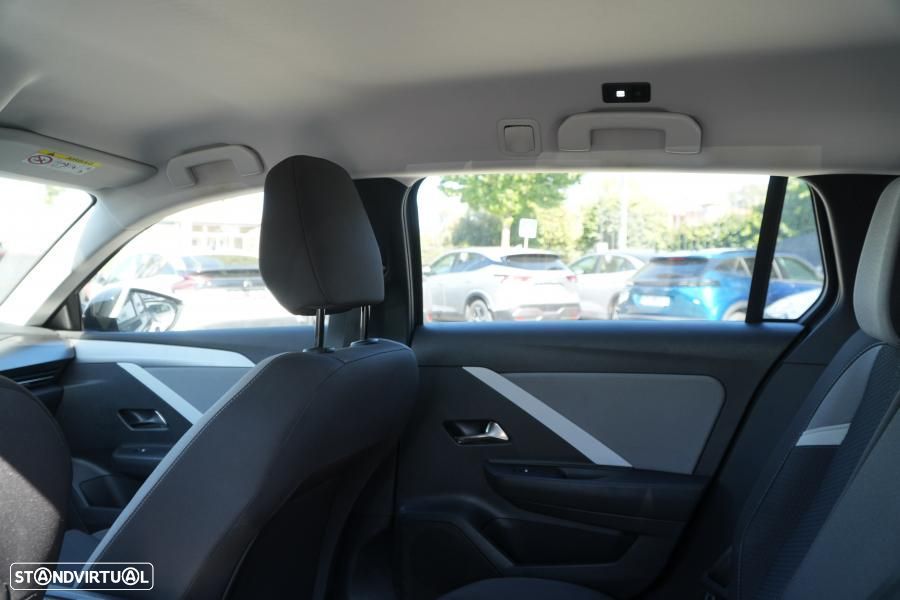 Opel Astra Sports Tourer 1.5 D Edition Aut. - 6