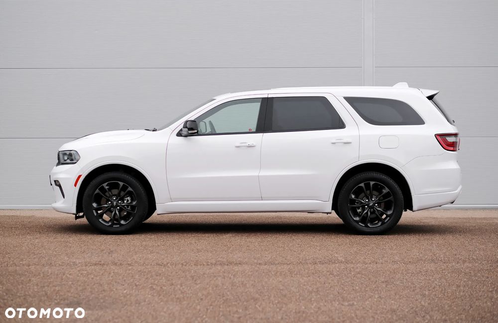 Dodge Durango - 4