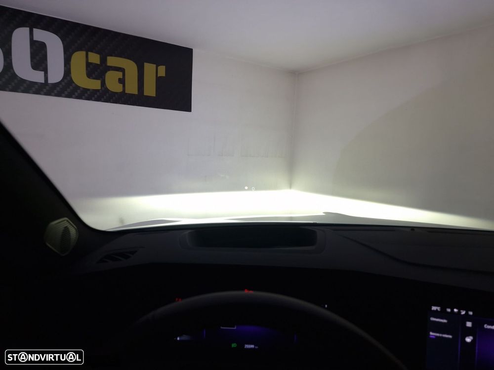 Opel Astra 1.2 T GS Line Aut. - 41