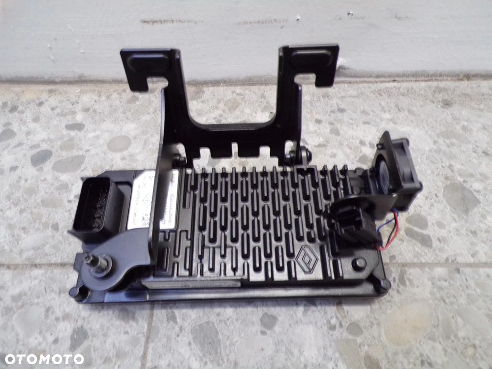 KAMERA RENUALT SCENIC IV 284625684R - 2