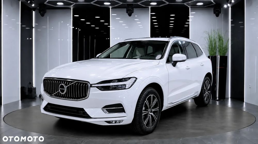 Volvo XC 60 B4 B Inscription - 2