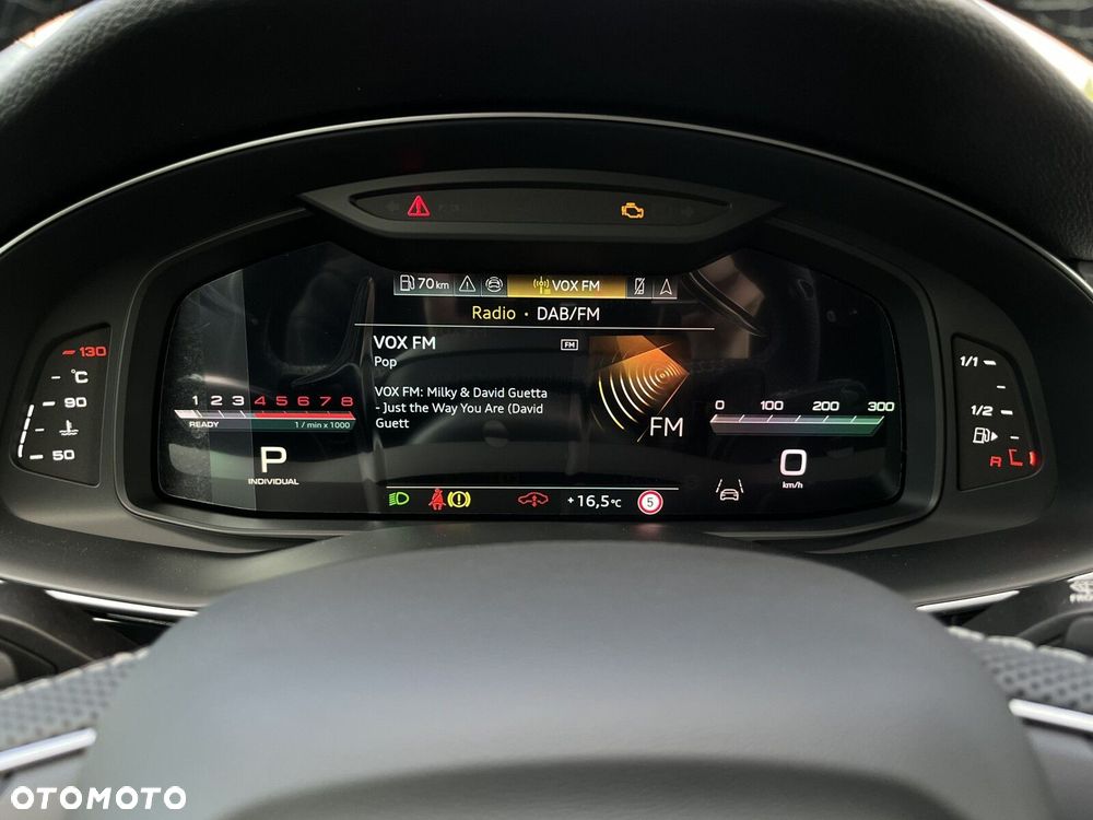 Audi SQ7 - 36