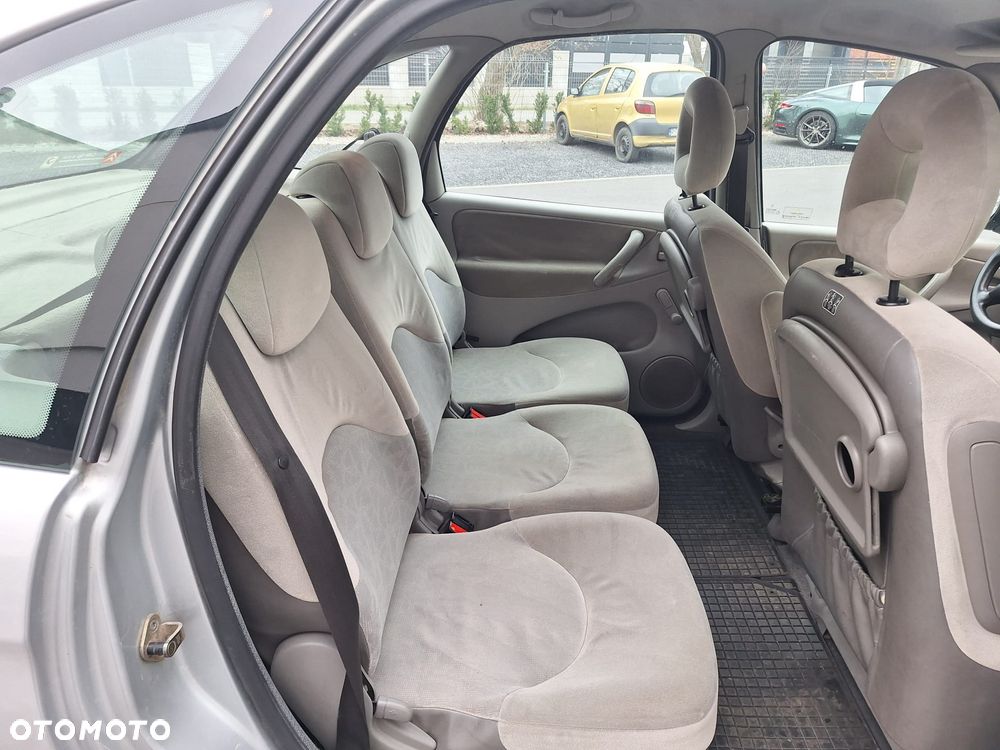 Citroën Xsara Picasso 1.6 16V Magic - 21