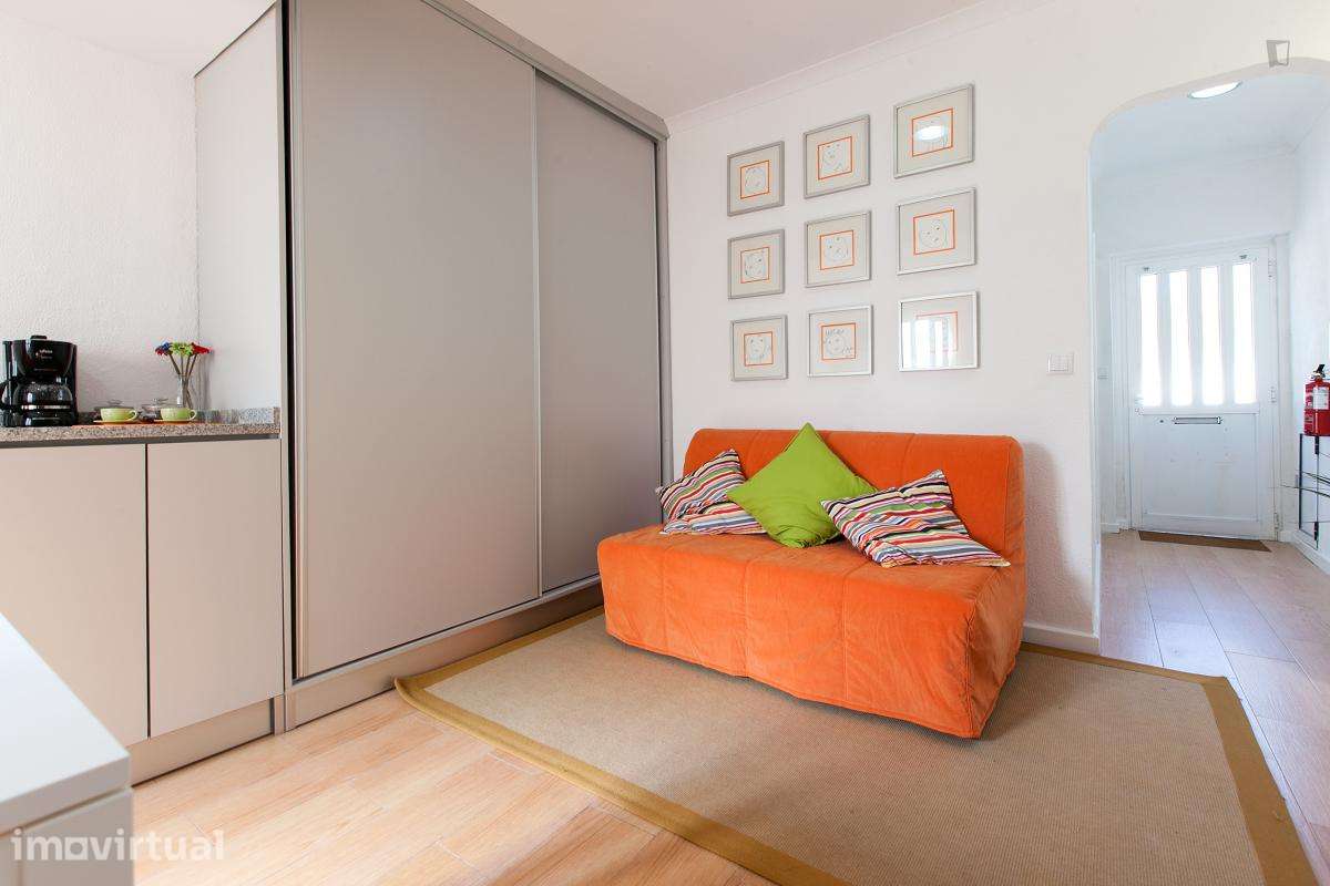 Casa com 1 quartos - localizado em Santo Ildefonso Porto - Grande imagem: 4/18